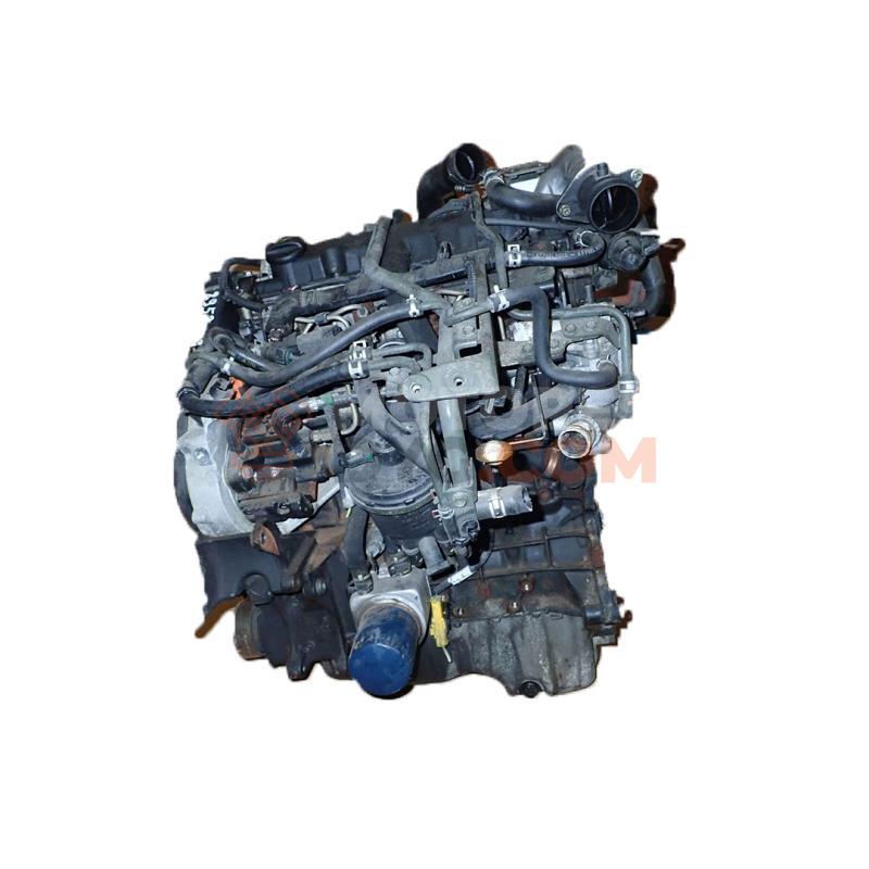 Motor rhz Suzuki Grand Vitara (FT,GT) 2.0 TD (3 dr) (87 cv)