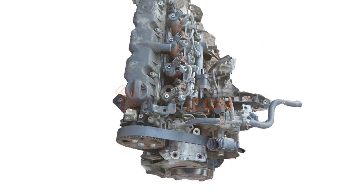 Motor rhz Suzuki Grand Vitara III 2.0 i 16V (140 cv) Automatico
