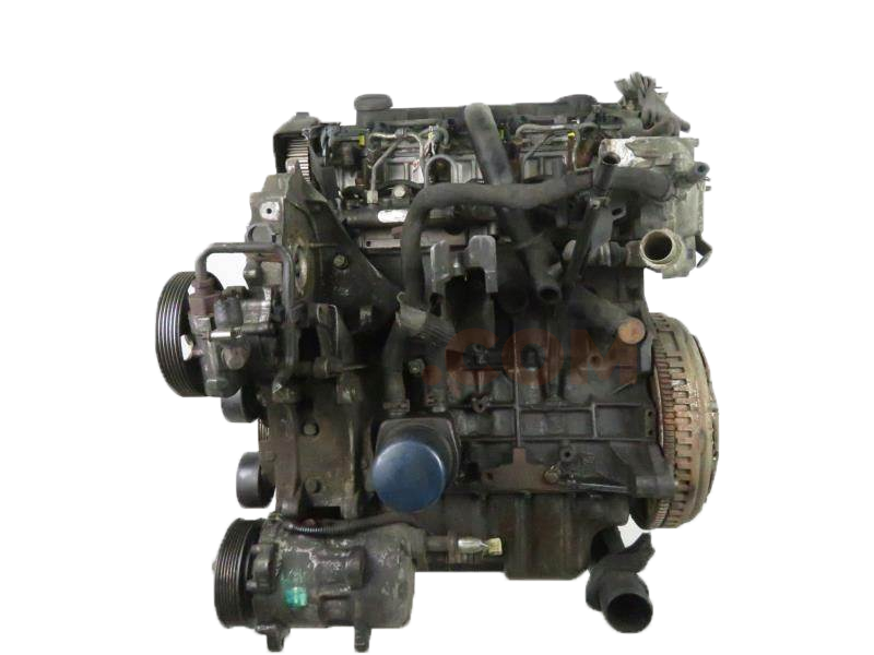 Motor RHZ Citroen Evasion (22) 2.0 Turbo C.T. (147 cv)