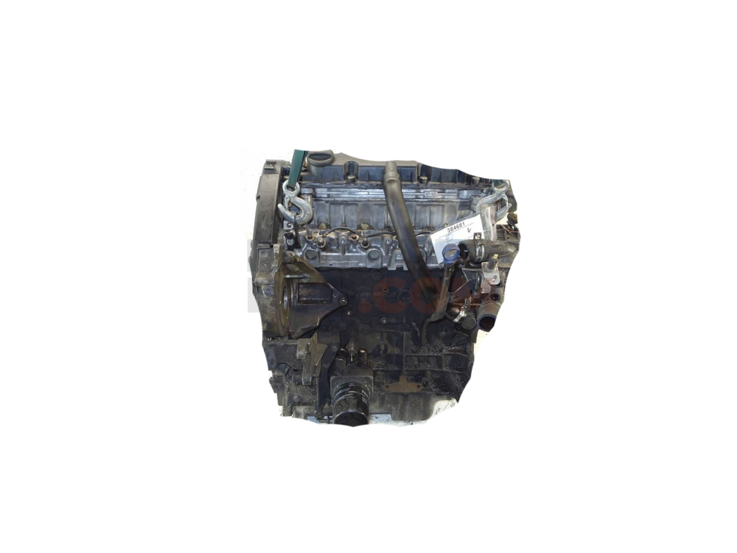 Motor RHZ Citroen C5 II Tourer (Fase II, 2012) 2.0 HDi (163 cv) Automatico