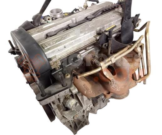 Motor RKA Ford Mondeo I Wagon (Versión 1996) 1.8i 16V (115 cv)