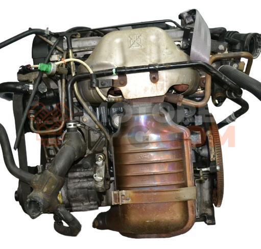 Motor RKB Ford Mondeo I Hatchback (Versión 1996) 1.8i 16V (115 cv)