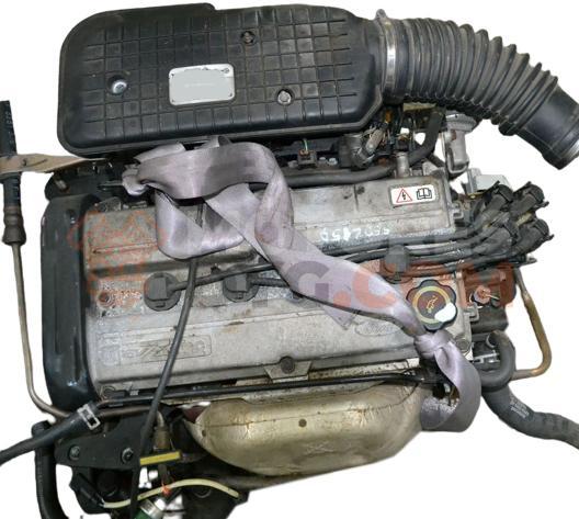 Motor RKB Ford Mondeo I Hatchback (Versión 1996) 1.8i 16V (115 cv)