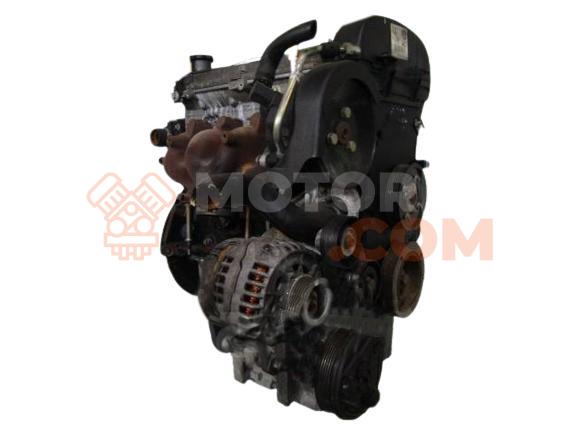Motor RKC Ford Escort VII Cabrio 1.8 i 16V XR3i (115 cv)