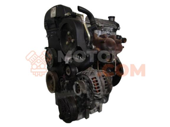 Motor RKC Ford Escort VII Cabrio 1.8 i 16V XR3i (115 cv)