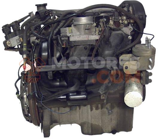 Motor RKC Ford Escort VII (GAL,AAL,ABL) 1.8 i 16V (115 cv)