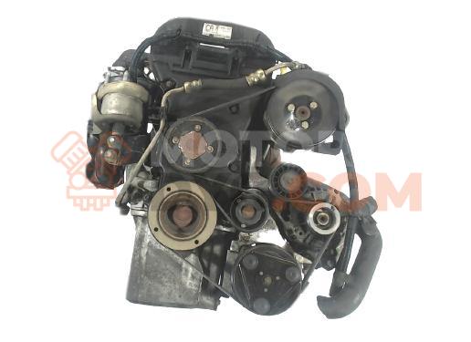 Motor RKC Ford Escort VII Turnier (GAL,ANL) 1.8 i 16V (115 cv)