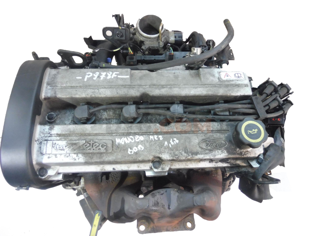 Motor RKC Ford Mondeo I Hatchback (Versión 1996) 1.8i 16V (115 cv)