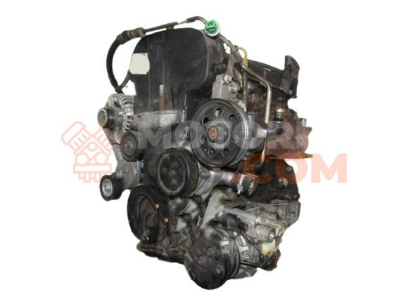 Motor RKF Ford Mondeo I Seadn (Versión 1996) 1.8 16V (115 cv)