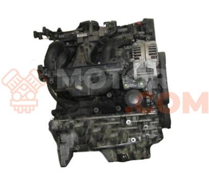 Motor RKF Ford Mondeo I Seadn (Versión 1996) 1.8 16V (115 cv)