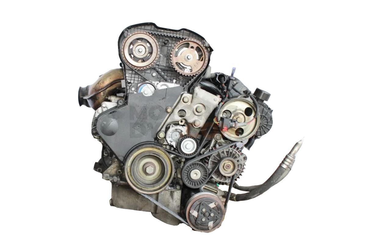 Motor RLZ (EW10D) Peugeot 406 (8) 2.0 HPi (140 cv)