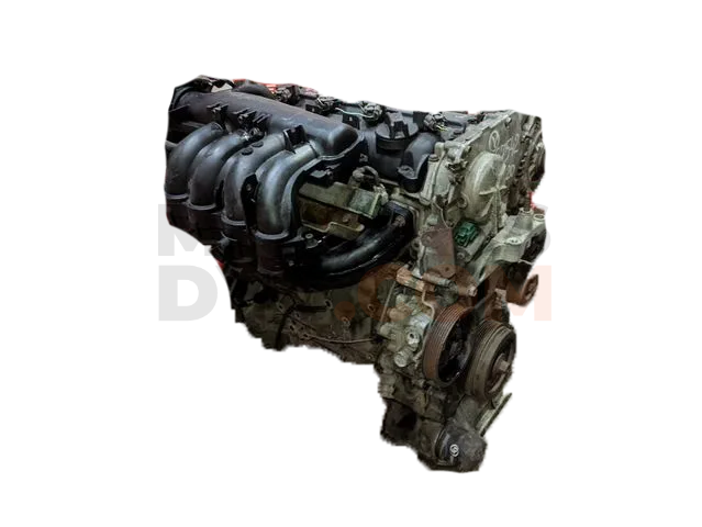 Motor RM12RW1 Nissan Avenir (W11) 2.0i 16V (140 cv) 4x4 Automatico