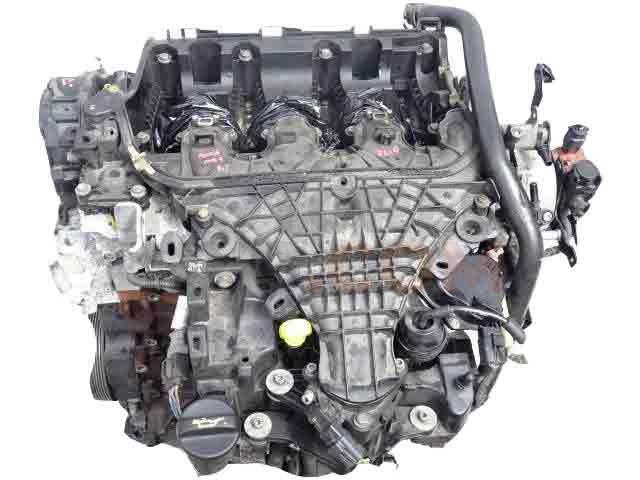 Motor rm9m5q Ford MONDEO V Fastback 2.0 TDCi 4x4  (150 CV)