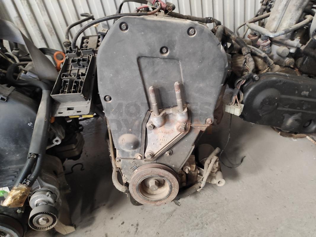 Motor 14K4C Rover 200 (XW) 214 GSi/Si (103 cv)