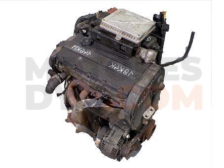Motor 18K4KN30 Rover 25 (RF) 1.8 i 16V (145 cv)