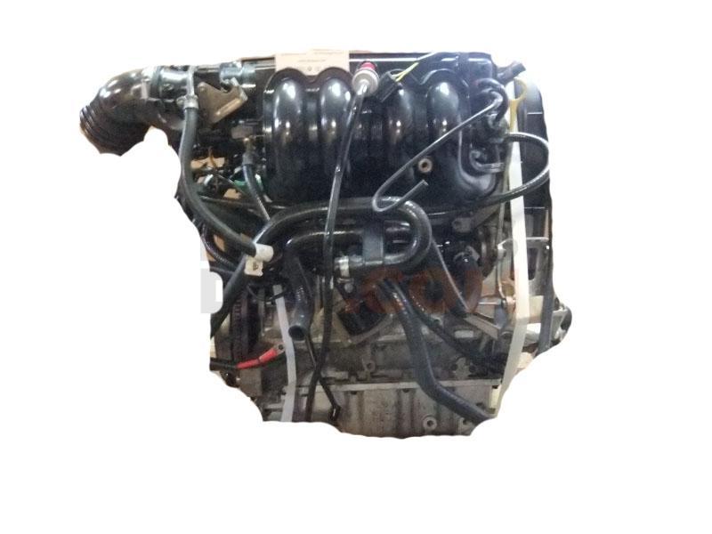 Motor 16K4FK89 Rover 400 (RT) 420 D (86 cv)