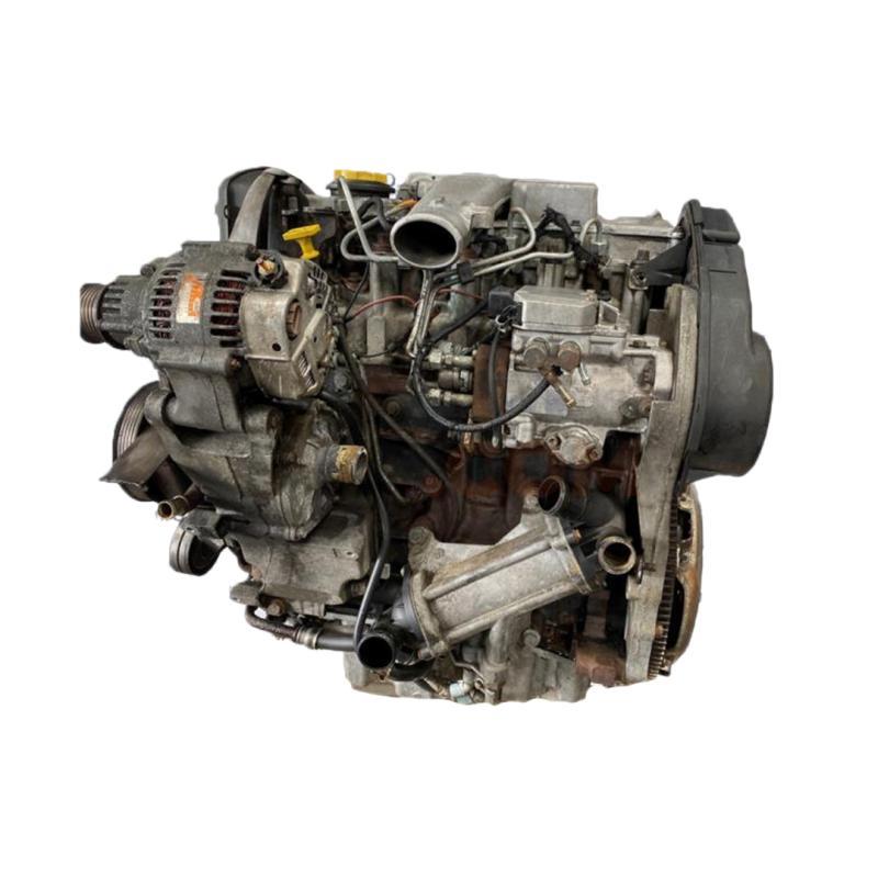Motor Rover 45 (RT) 2.0 TD (113 cv)