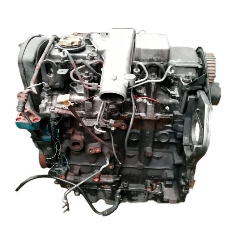 Motor 20T2N Rover 45 (RT) 2.0 TD (113 cv)