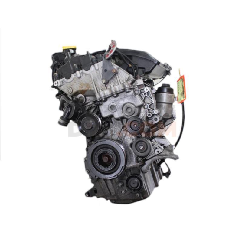 Motor 204D 2 Rover 75 (RJ) 2.0 CDTi (131 cv)