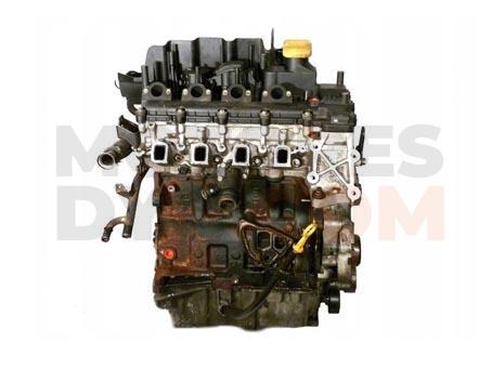 Motor 204D2 M47R Rover 75 Tourer 2.0 CDT (115 cv)