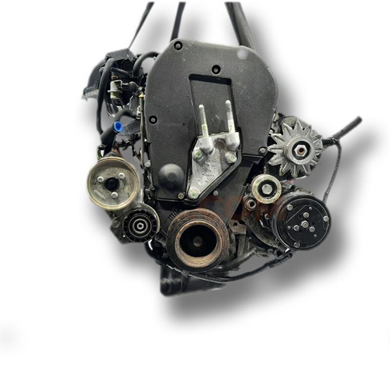 Motor 14K2 Rover Streetwise 1.4 (84 cv)