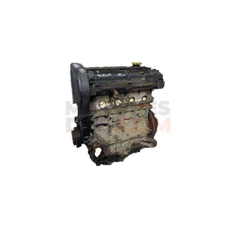 Motor 14K4M Rover Streetwise 1.4 (84 cv)