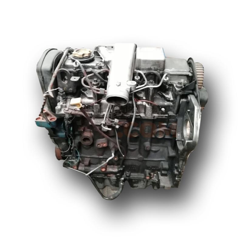 Motor 20T2NH01 Rover Streetwise 2.0 TD (101 cv)
