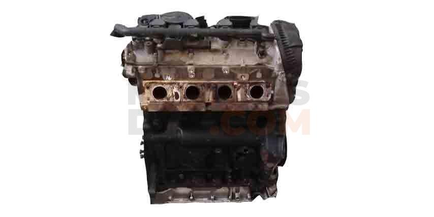 Motor rr4 Skoda Yeti 2.0 TDI (140 cv) DPF