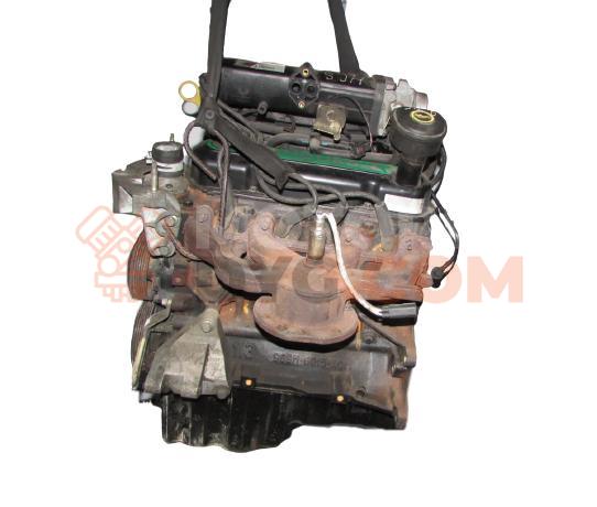 Motor RTD Ford Fiesta III 1.8 D (60 cv)