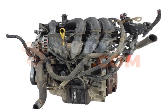 Motor RTD Ford Fiesta III 1.8 D (60 cv)