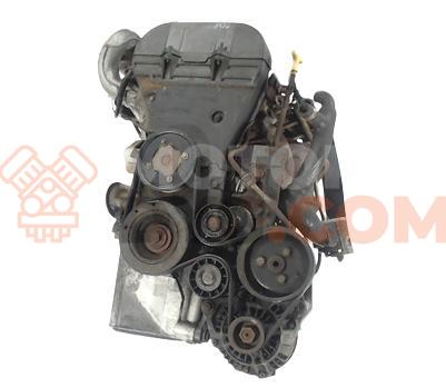 Motor RTD Ford Fiesta III 1.8 D (60 cv)