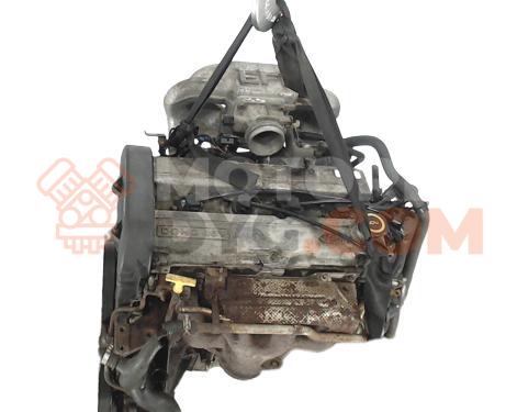 Motor RTD Ford Fiesta III 1.8 D (60 cv)