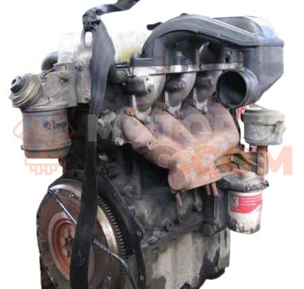 Motor RTE Ford Escort VI Hatch (GAL) 1.8 D (60 cv)