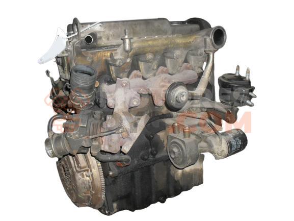 Motor RTE Ford Escort VI Hatch (GAL) 1.8 D (60 cv)