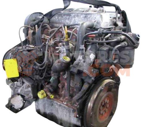 Motor RTE Ford Escort VI Hatch (GAL) 1.8 D (60 cv)