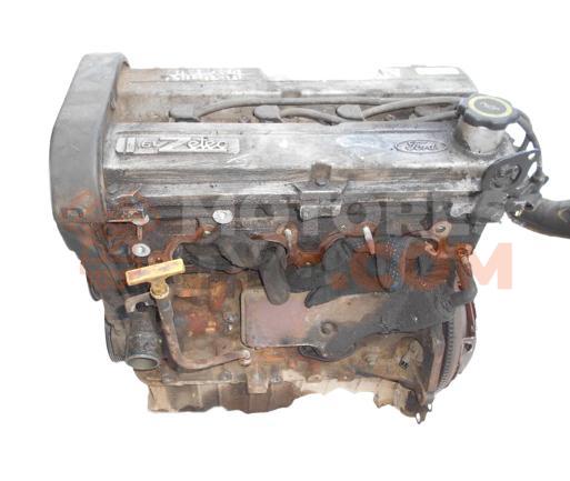 Motor RTE Ford Orion III (GAL) 1.8 D (60 cv)