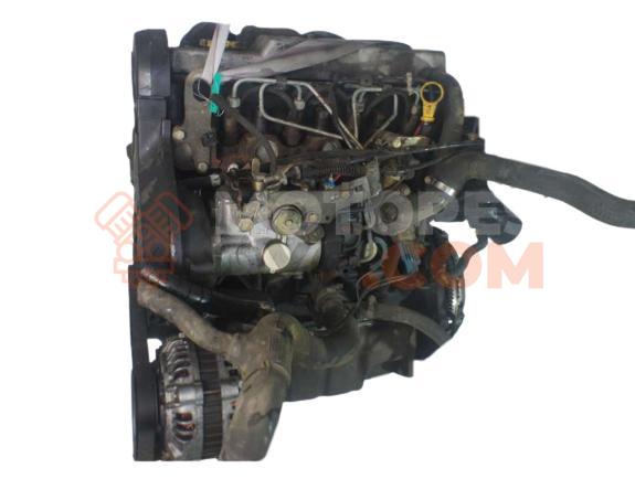 Motor RTE Ford Orion III (GAL) 1.8 D (60 cv)