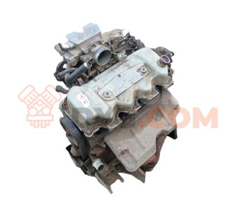 Motor RTE Ford Orion III (GAL) 1.8 D (60 cv)