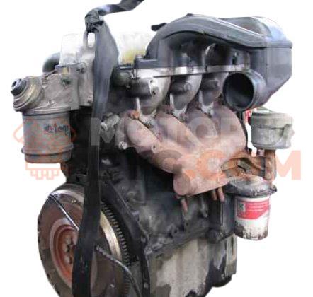 Motor RTF Ford Escort VI (GAL) 1.8 D (60 cv)