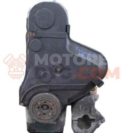 Motor RTF Ford Escort VI (GAL) 1.8 D (60 cv)