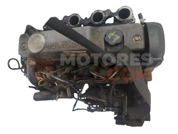 Motor RTH, RTE, RTF Ford Escort VII Turnier (GAL,ANL) 1.8 D (60 cv)