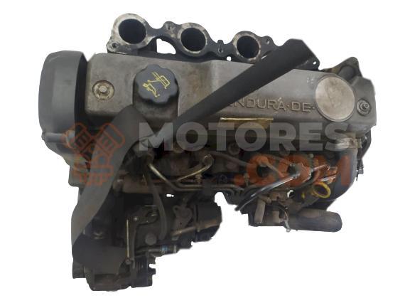 Motor RTH, RTE, RTF Ford Escort VII Turnier (GAL,ANL) 1.8 D (60 cv)