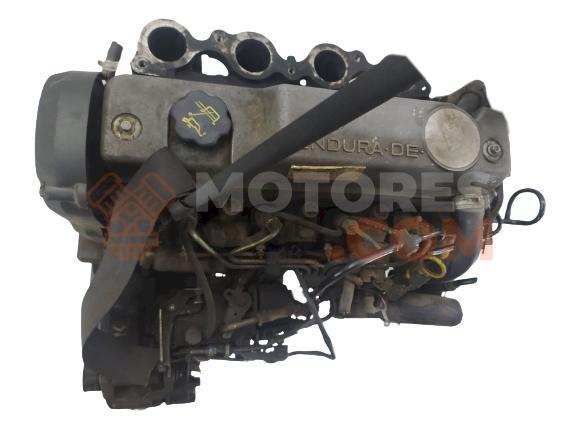 Motor RTH, RTE, RTF Ford Escort VII Turnier (GAL,ANL) 1.8 D (60 cv)