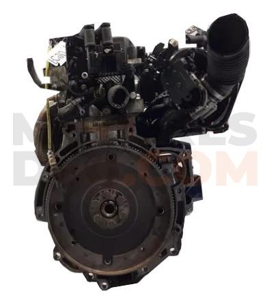 Motor RTJB Ford Fiesta VIII 1.0 EcoBoost (100 cv) Start-Stop