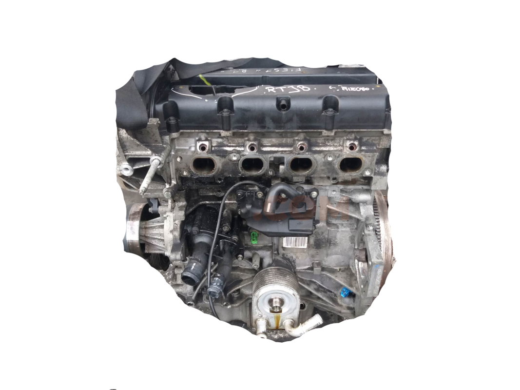 Motor RTJB Ford Fiesta VII 1.4 (71 cv) 5d Automatico