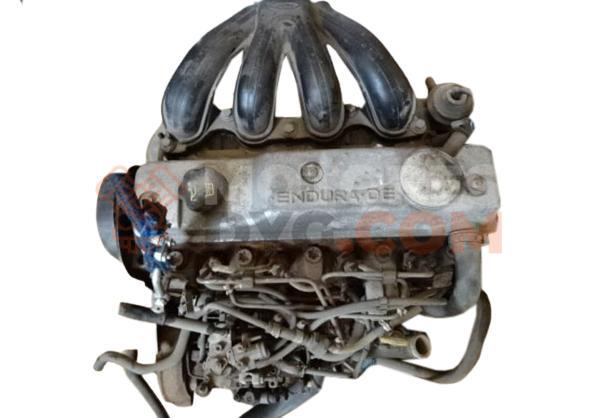 Motor RTK Ford Fiesta IV - V 1.8 D (60 cv)