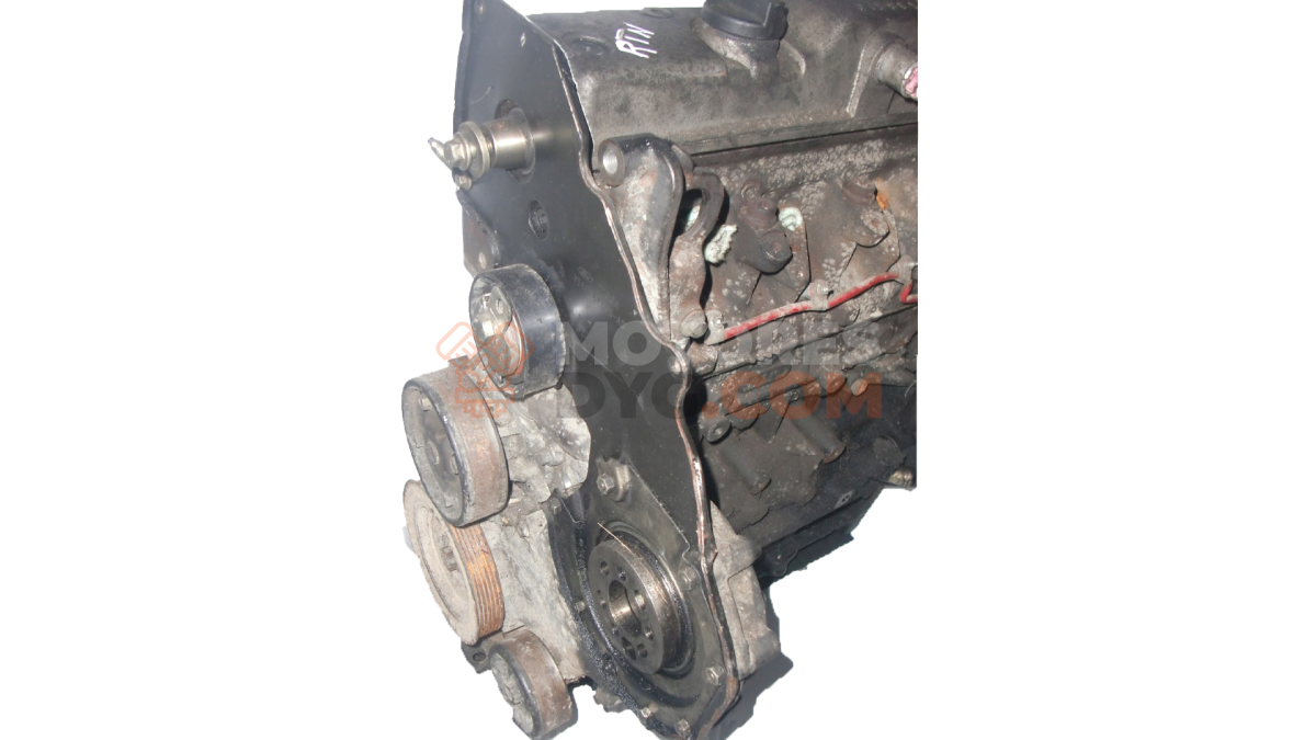 Motor RTN Ford Fiesta IV - V 1.8 D (60 cv)