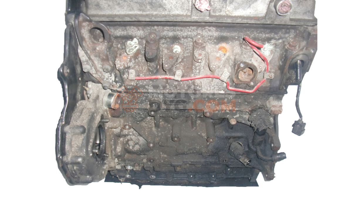 Motor RTN Ford Fiesta IV - V 1.8 D (60 cv)