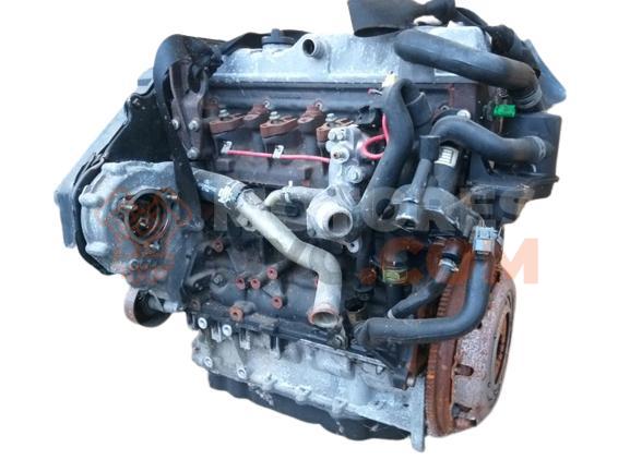 Motor RTN Ford Fiesta IV - V 1.8 DI (75 cv)