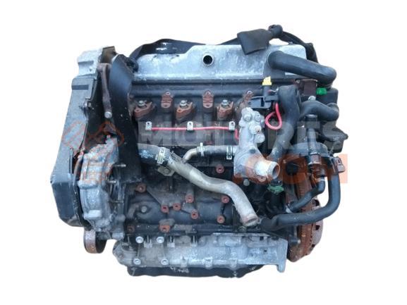 Motor RTN Ford Fiesta IV - V 1.8 DI (75 cv)